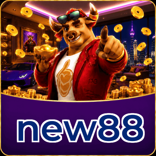 new88 Logo Seguro