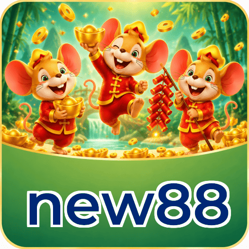 new88 VIP Program Logo