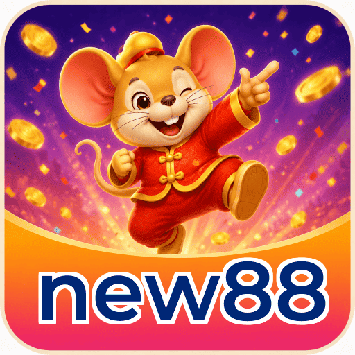 Requisitos do APK new88 para Android - Logo Oficial