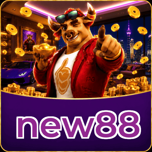 Bot new88 Telegram